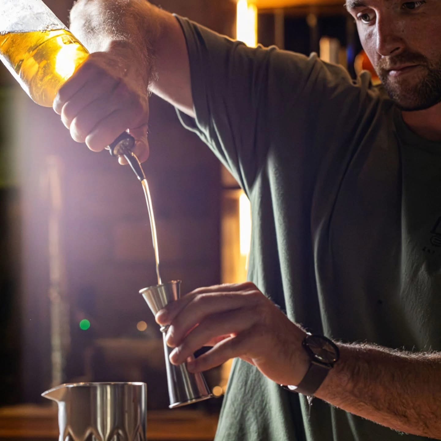 Get Bartending services in Chicago